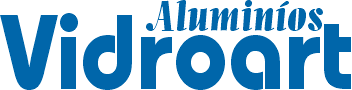 Aluminio Vidro Art Logo